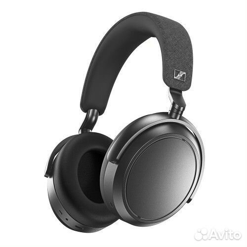 Беспроводные наушники Sennheiser Momentum 4 Graphi