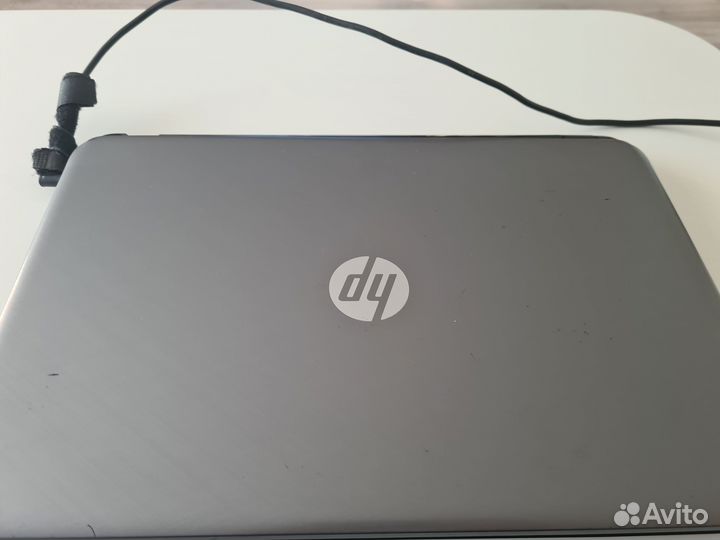 Ноутбук HP