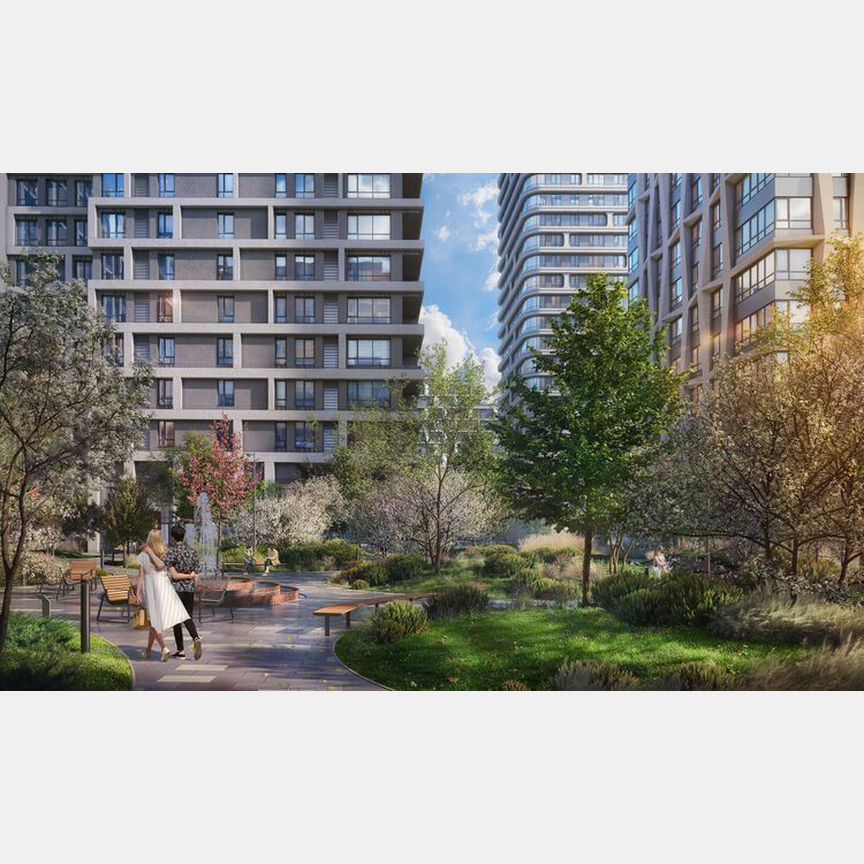 4-к. квартира, 123,2 м², 11/12 эт.