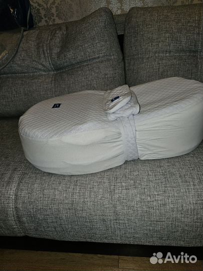 Кокон для новорожденных