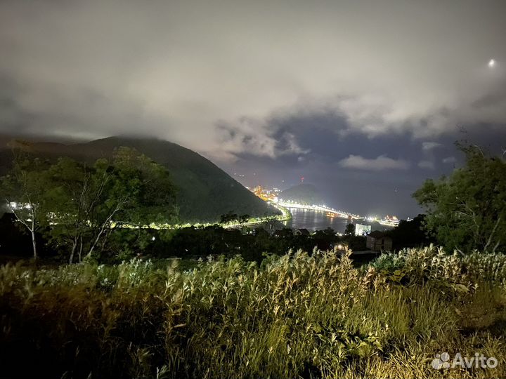 Обзорная экскурсия