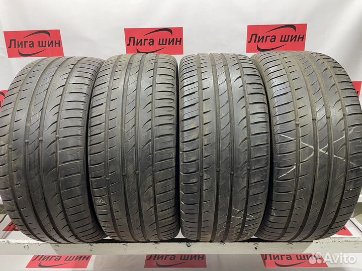 Hankook Ventus Prime 2 K115 255/45 R18