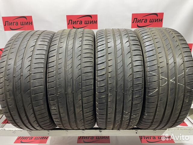 Hankook Ventus Prime 2 K115 255/45 R18