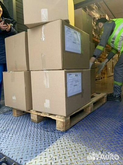 Фулфилмент для wildberries ozon