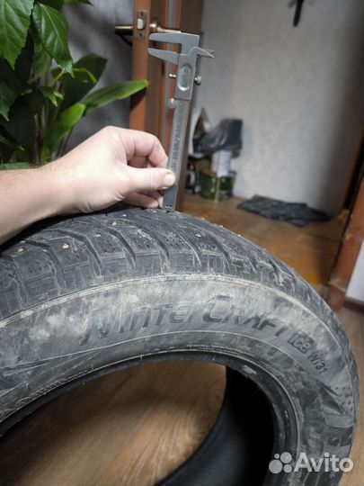 Kumho WinterCraft Ice WI31 215/65 R16 98T