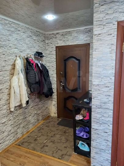 2-к. квартира, 48,9 м², 2/2 эт.