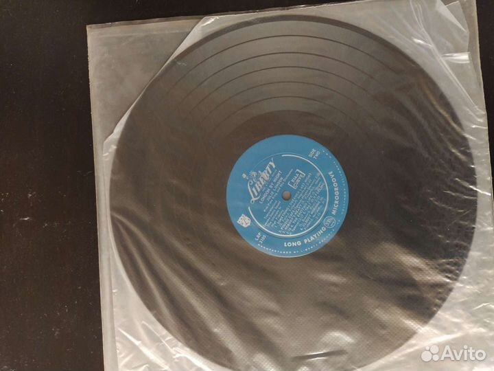 Julie London. London By Night