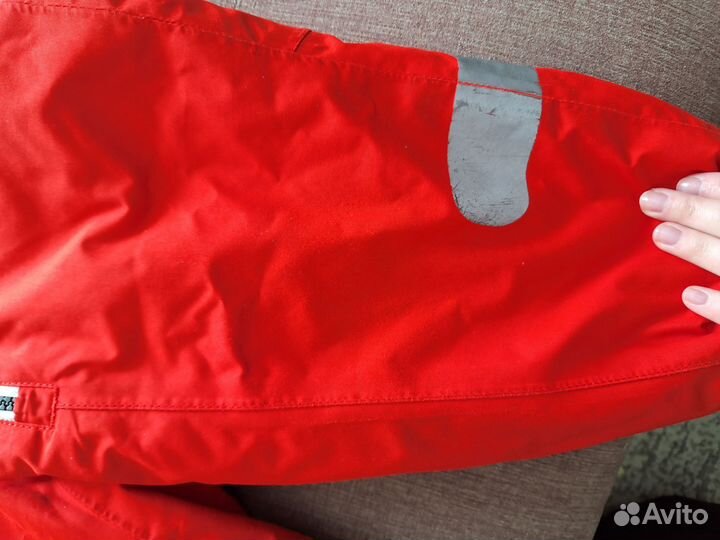 Комбинезон reima 98+6