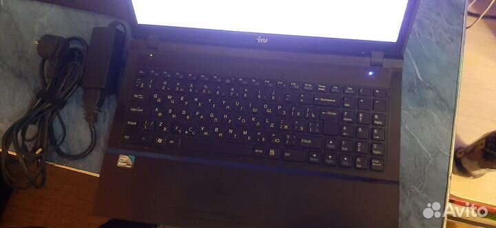 Ноутбук 4 ядра 2 гига