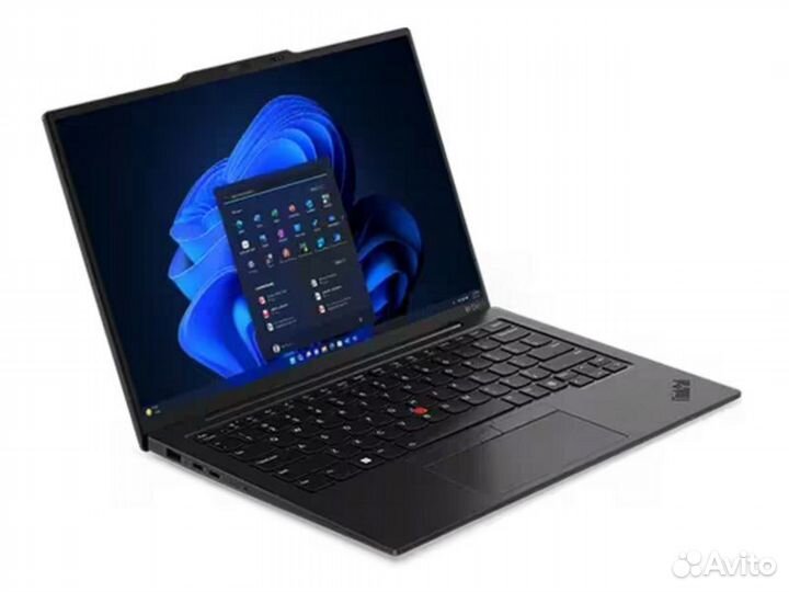 Carbon X1 Gen 12 ThinkPad Ultra7/64 oled LTE 4G