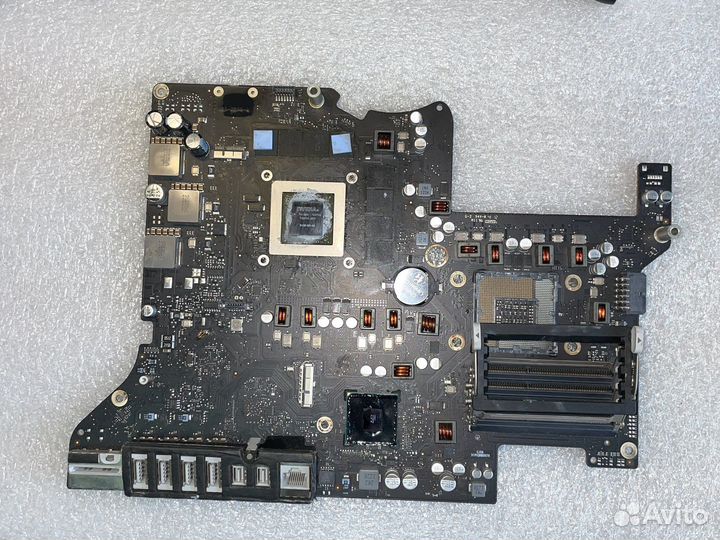 Материнская плата iMac a1419 820-3298