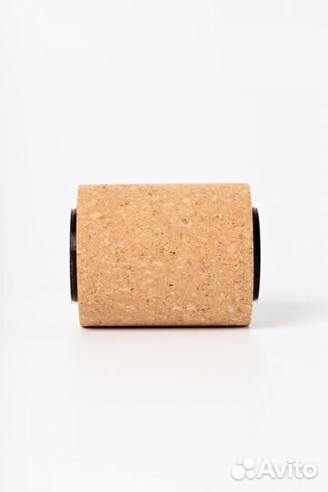 Роторная щетка, 60-70 мм. Пробка, для сервиса лыж