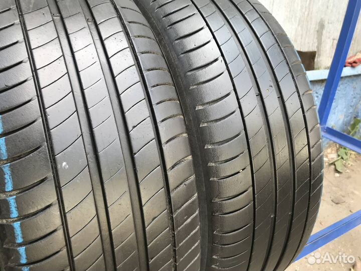 Michelin Primacy 3 225/60 R17