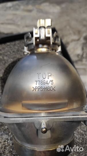 Линзы в фары Lexus RX330-350