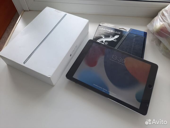 iPad air 2