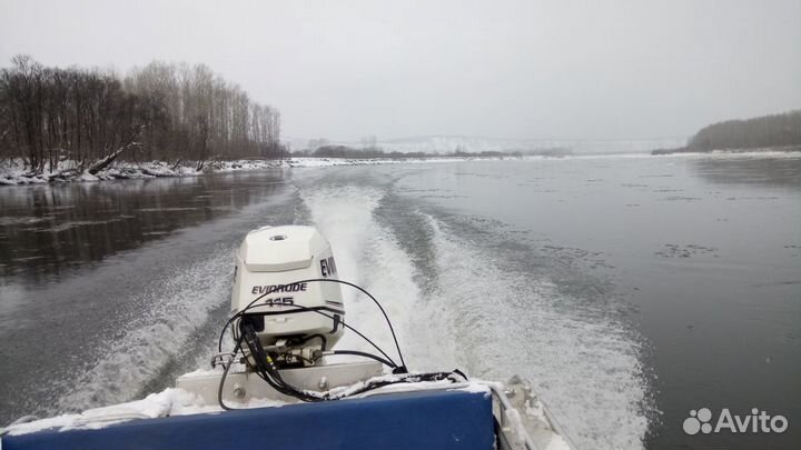 Wellboat 52 Jet