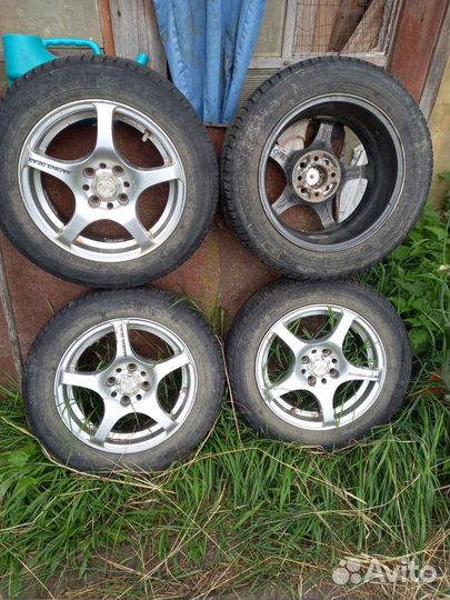 Продам авто на запчасти