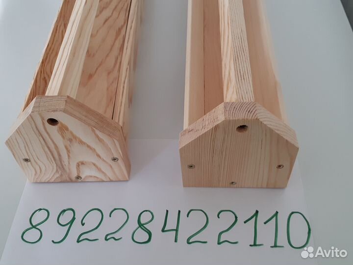 Кормушка для цыплят