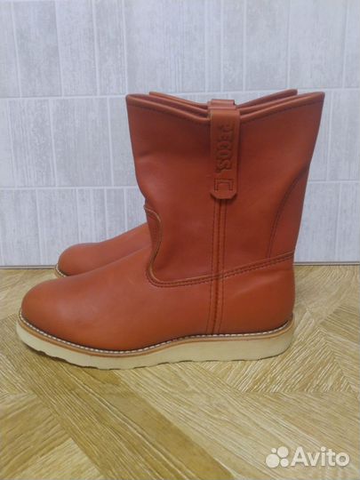 Сапоги Red Wing Pecos