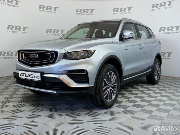 Geely Atlas Pro 1.5 AMT, 2023