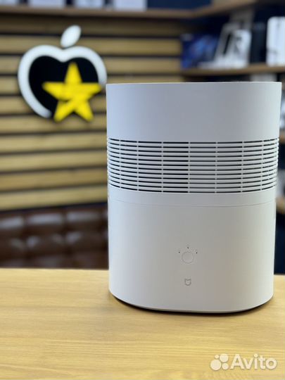 Увлажнитель воздуха Xiaomi Mijia Pure Smart