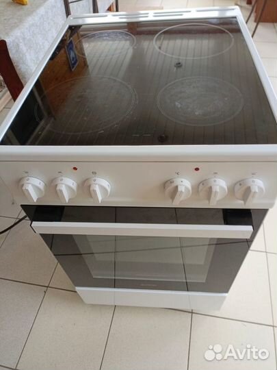 Плита электрическая Gorenje EC5112WG