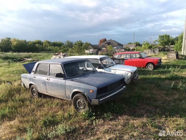 Авторазбор ваз