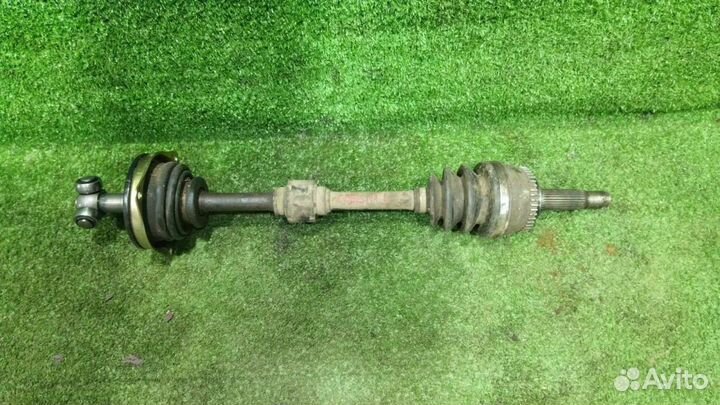 Привод Carisma пер L 25зуб abs б\у (арт. MR911571)