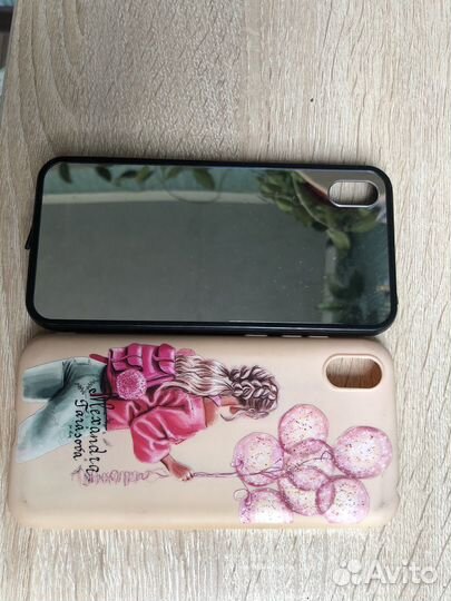 Чехлы на huawei Y5 2019