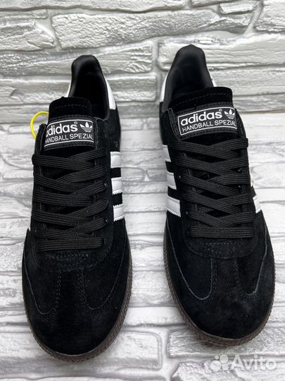 Кроссовки adidas moscow spezial