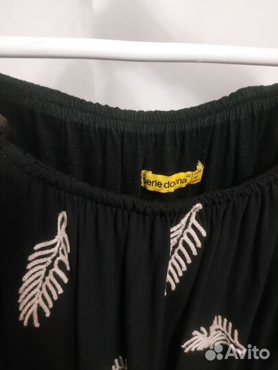 Платье женское летнее 46 48