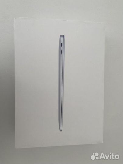 Apple MacBook Air 13