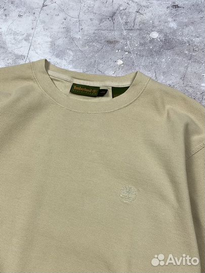 Vintage Timberland (L)