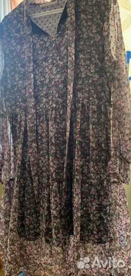 Женская одежда