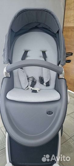 Коляска hot mom 2 в 1