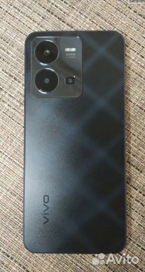 vivo Y35, 4/128 ГБ