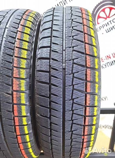 Bridgestone Blizzak Revo GZ 185/65 R15 88L