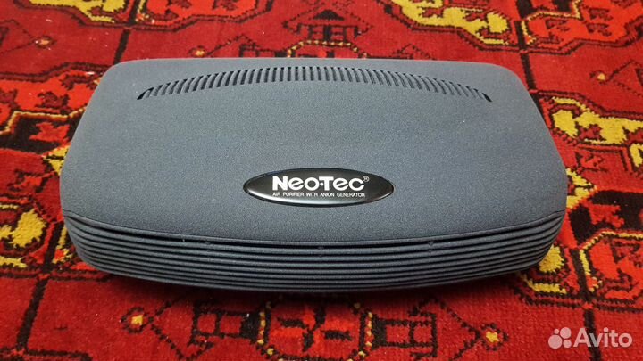 Воздухоочиститель ионизатор NEO-TEC XJ-2000 новый