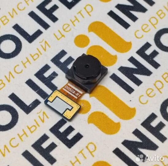 Доп. камера D05GA-R1 Samsung M317F (M31s) б\у ориг