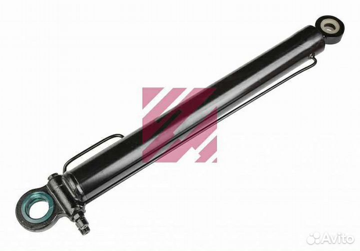 Цилиндр подъёма кабины Mercedes Actros / Axor