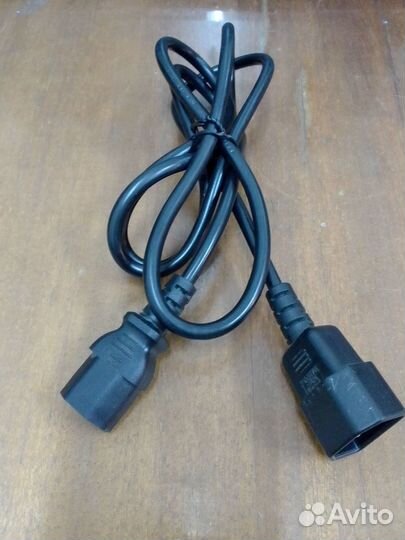 Кабель 220 В, USB, SATA, IDE кабели