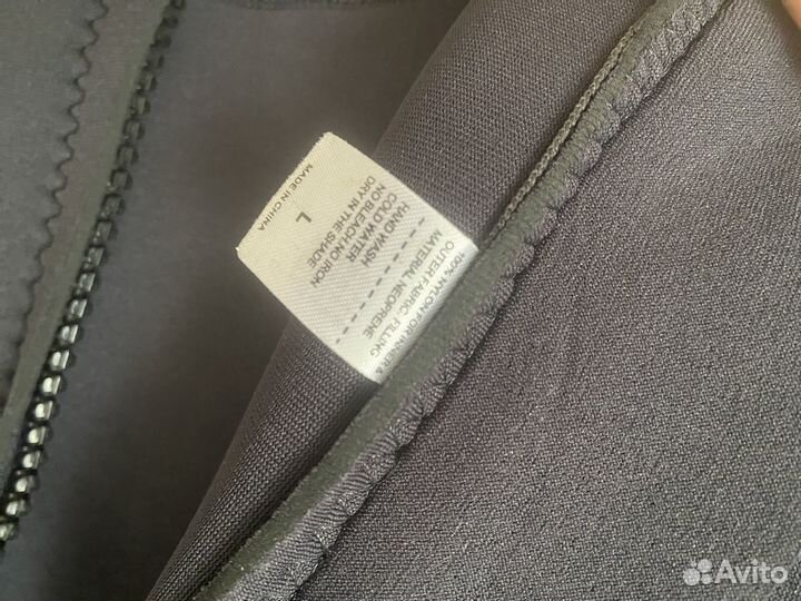 Костюм для дайвинга