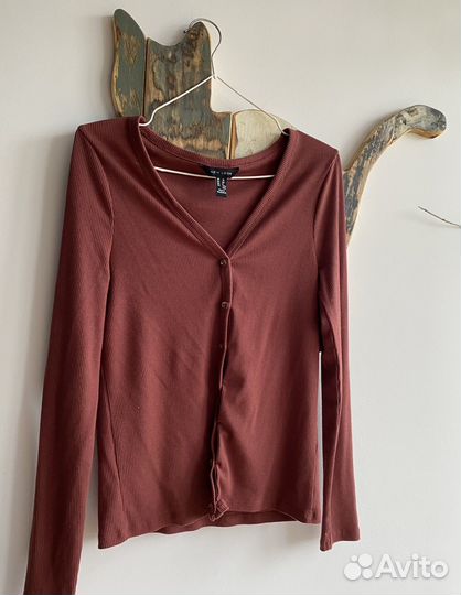 Одежда пакетом для девушки S M 42-44 hm mango