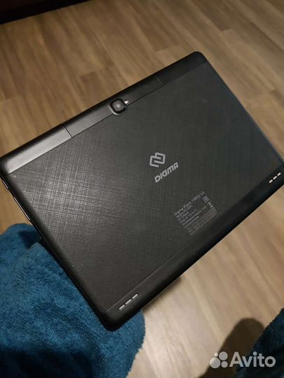 Два планшета