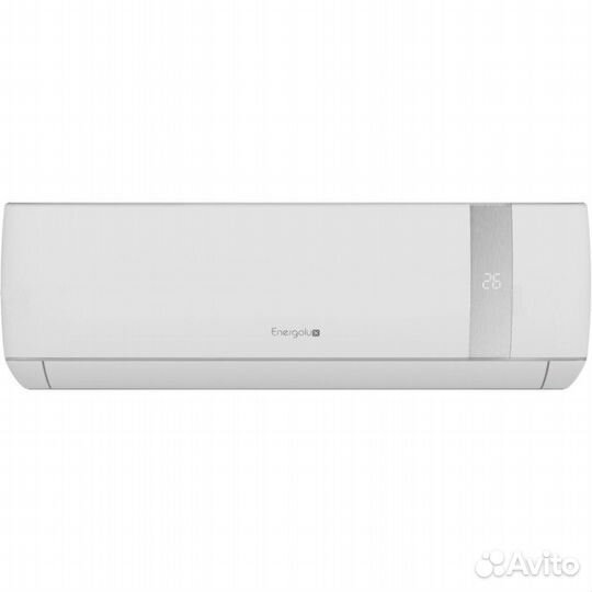 Сплит ситема кондиционер Energolux Bern SAS18BN2-A