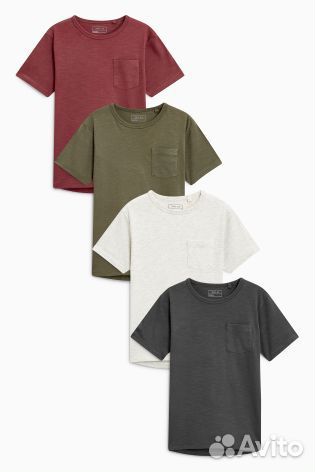 Комплект одежды Next Gap 7-8 лет