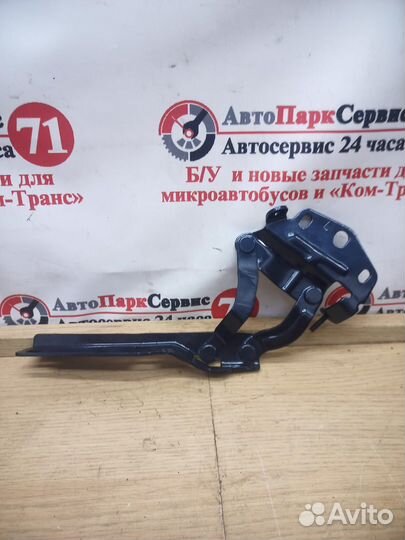 Петля капота фольцваген пассат b6