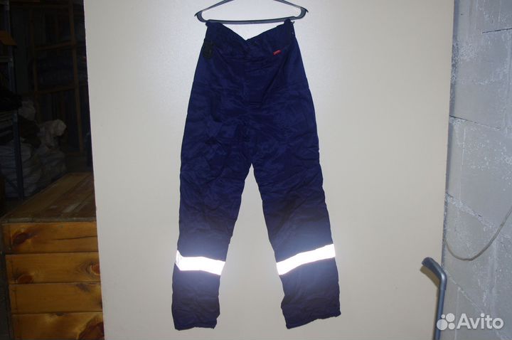 Костюм утепленный мужской 