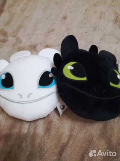 Игрушка новая