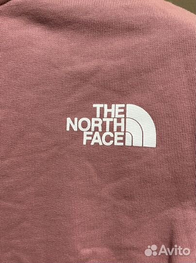 Кофта The north face